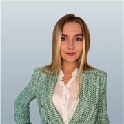 An experienced teacher of Russian and Italian with the knowledge of English